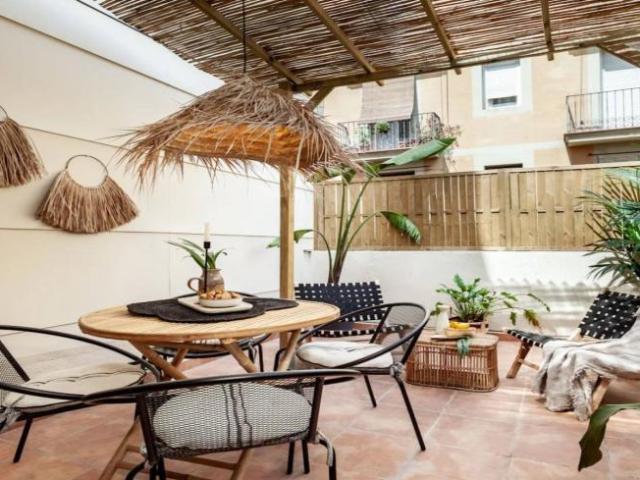 Apartamentos 1 Dormitorio Barcelona Barcelona ES102401857