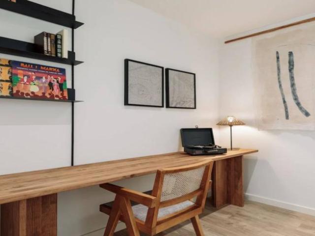 Apartamentos 1 Dormitorio Barcelona Barcelona ES102401900