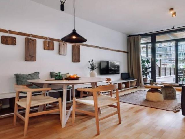Apartamentos 1 Dormitorio Barcelona Barcelona ES102402003