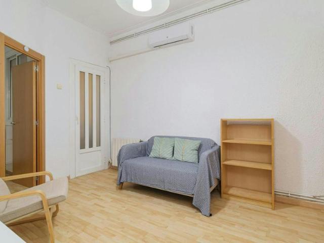 Apartamentos 1 Dormitorio Barcelona Barcelona ES102630102