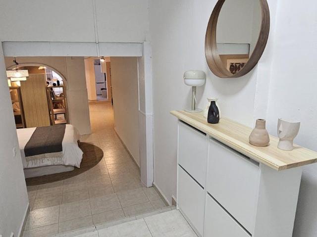 Apartamentos 1 Dormitorio Barcelona Barcelona ES102717147