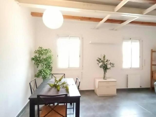 Apartamentos 1 Dormitorio Barcelona Barcelona ES102753476