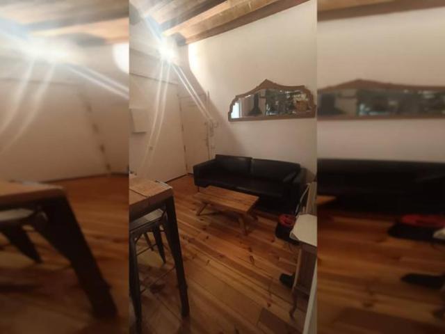 Apartamentos 1 Dormitorio Barcelona Barcelona ES102772741