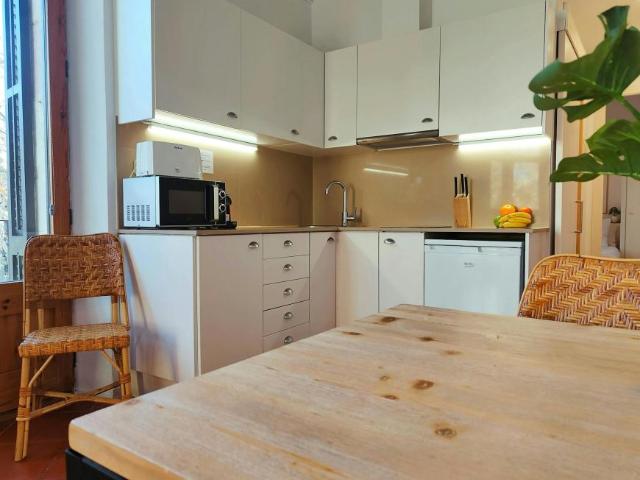 Apartamentos 1 Dormitorio Barcelona Barcelona ES102795620
