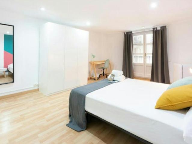 Apartamentos 1 Dormitorio Barcelona Barcelona ES102814162