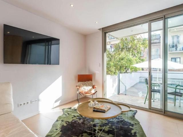 Apartamentos 1 Dormitorio Barcelona Barcelona ES102849780