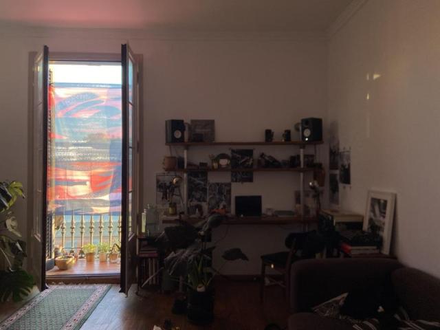 Apartamentos 1 Dormitorio Barcelona Barcelona ES102849805