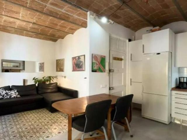 Apartamentos 1 Dormitorio Barcelona Barcelona ES102850504