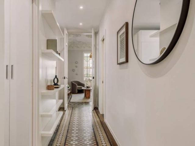 Apartamentos 1 Dormitorio Barcelona Barcelona ES102851894