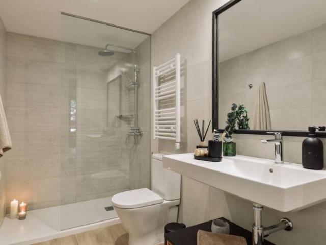Apartamentos 1 Dormitorio Barcelona Barcelona ES102852964
