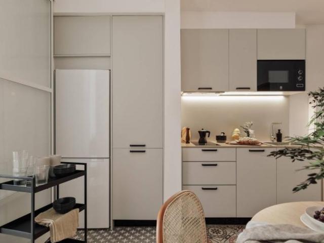 Apartamentos 1 Dormitorio Barcelona Barcelona ES102852380