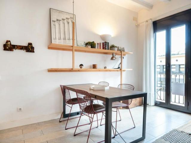 Apartamentos 1 Dormitorio Barcelona Barcelona ES102853966