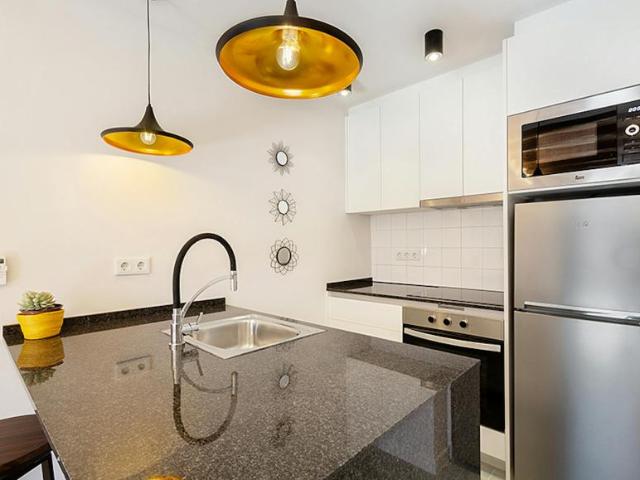 Apartamentos 1 Dormitorio Barcelona Barcelona ES102856456