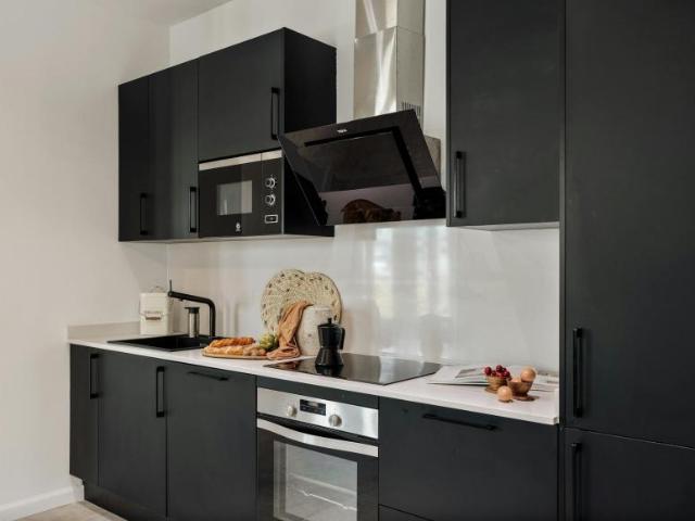 Apartamentos 1 Dormitorio Barcelona Barcelona ES102884707
