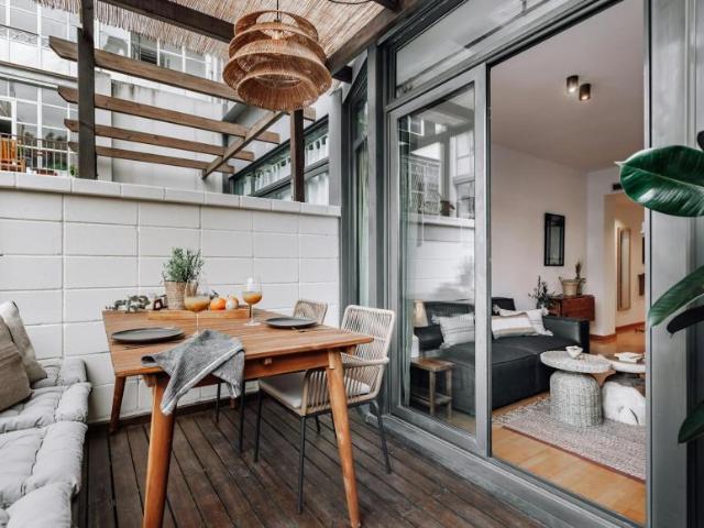 Apartamentos 1 Dormitorio Barcelona Barcelona ES102885591