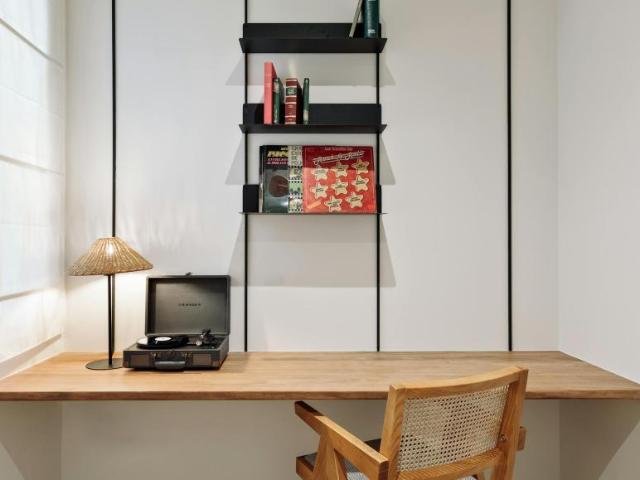 Apartamentos 1 Dormitorio Barcelona Barcelona ES102885352