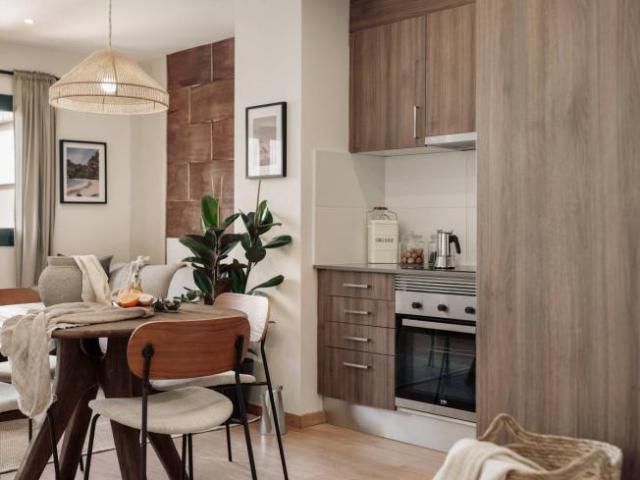 Apartamentos 1 Dormitorio Barcelona Barcelona ES102886921