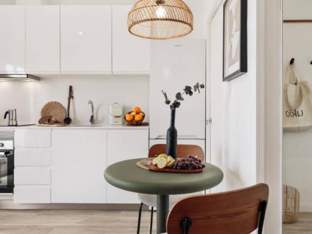 Apartamentos 1 Dormitorio Barcelona Barcelona ES102886948
