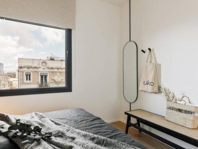 Apartamentos 1 Dormitorio Barcelona Barcelona ES102887011