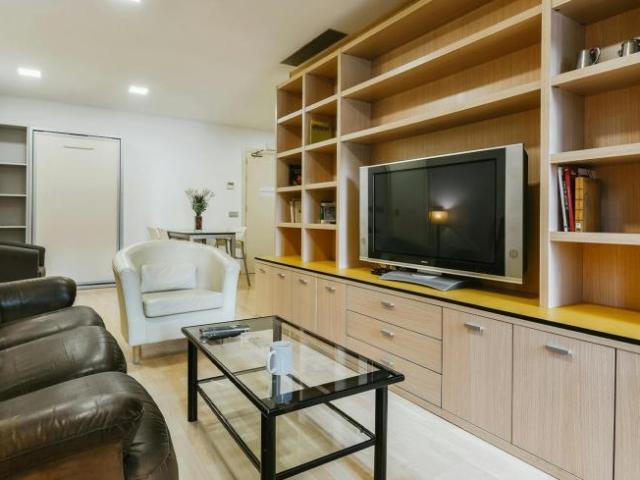 Apartamentos 1 Dormitorio Barcelona Barcelona ES102953045
