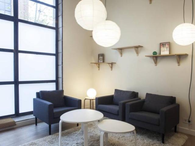 Apartamentos 1 Dormitorio Barcelona Barcelona ES102021261