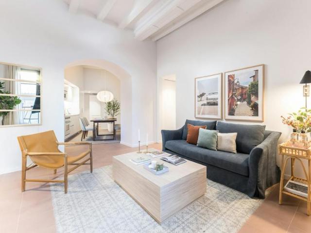 Apartamentos 1 Dormitorio Barcelona Barcelona ES102145435