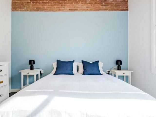 Apartamentos 1 Dormitorio Barcelona Barcelona ES102146758