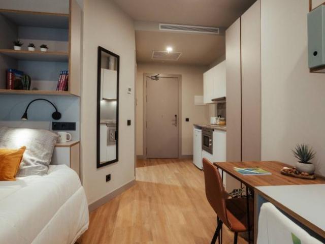 Apartamentos 1 Dormitorio Barcelona Barcelona ES102147371