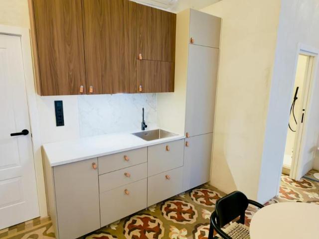 Apartamentos 1 Dormitorio Barcelona Barcelona ES102246519