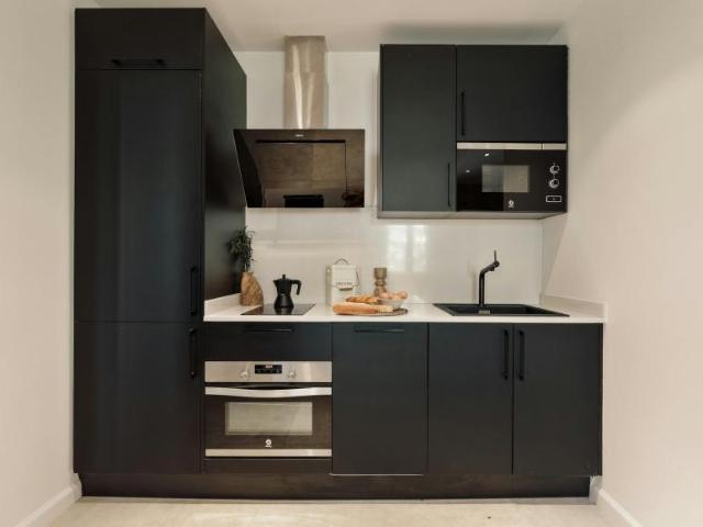 Apartamentos 1 Dormitorio Barcelona Barcelona ES102246540