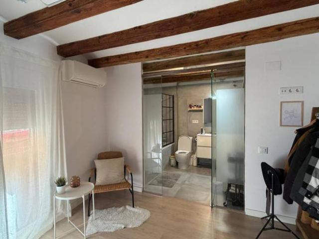 Apartamentos 1 Dormitorio Barcelona Barcelona ES102249936