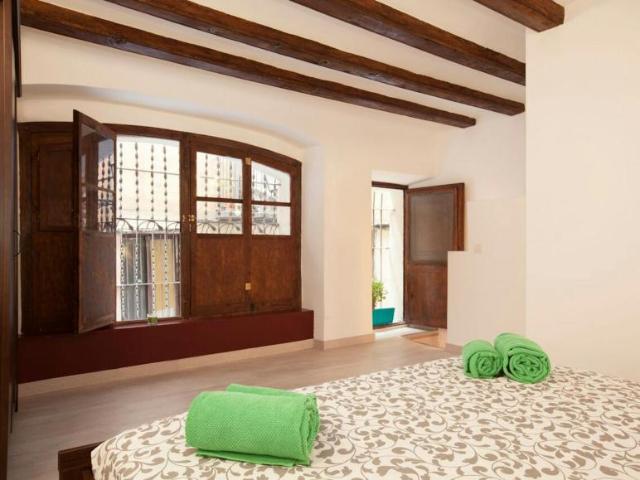 Apartamentos 1 Dormitorio Barcelona Barcelona ES102273500