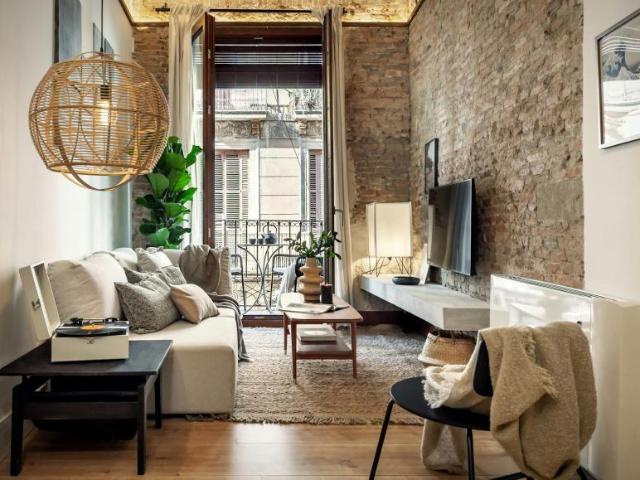 Apartamentos 1 Dormitorio Barcelona Barcelona ES102367719