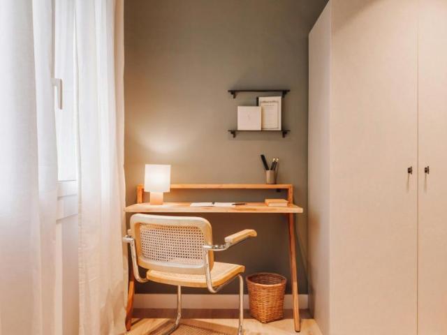 Apartamentos 1 Dormitorio Barcelona Barcelona ES103412364