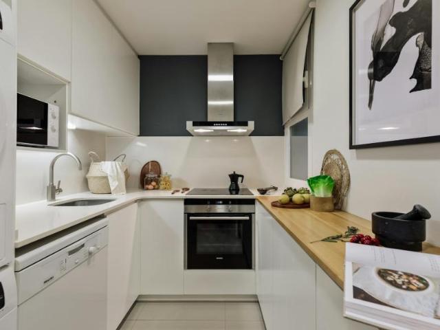 Apartamentos 1 Dormitorio Barcelona Barcelona ES103488515