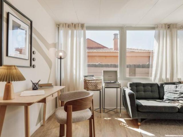 Apartamentos 1 Dormitorio Barcelona Barcelona ES103580405