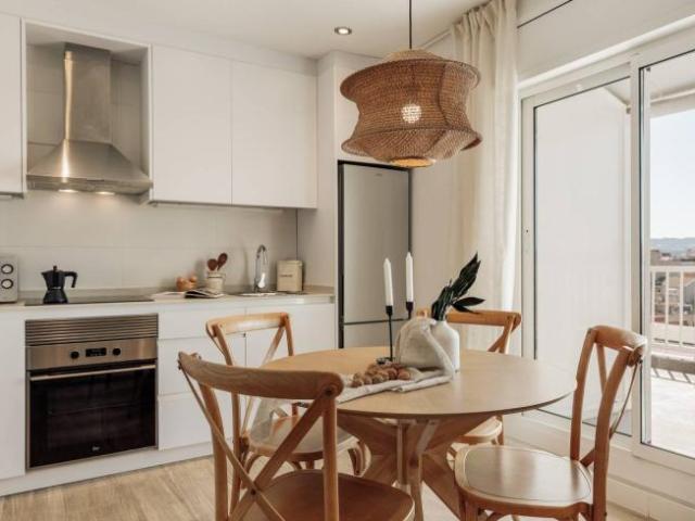 Apartamentos 1 Dormitorio Barcelona Barcelona ES103580966