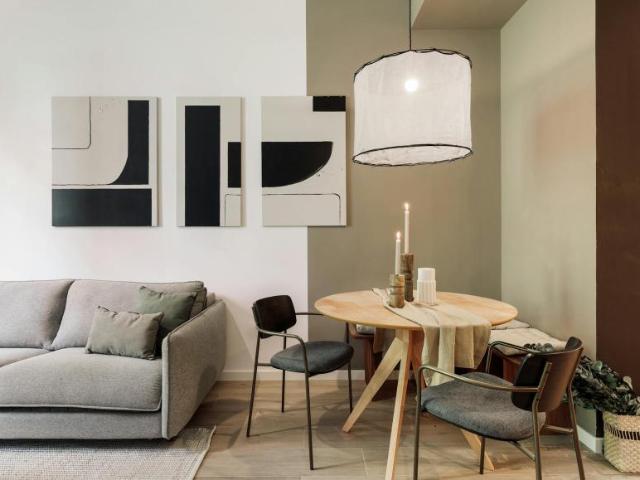 Apartamentos 1 Dormitorio Barcelona Barcelona ES103595698