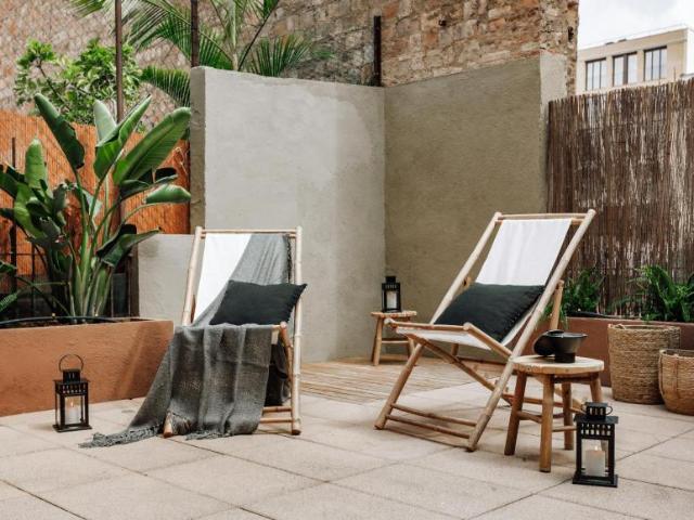 Apartamentos 1 Dormitorio Barcelona Barcelona ES103596063