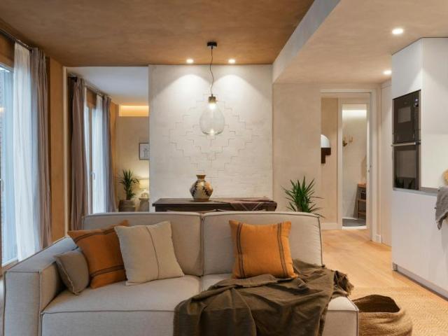 Apartamentos 1 Dormitorio Barcelona Barcelona ES103596094