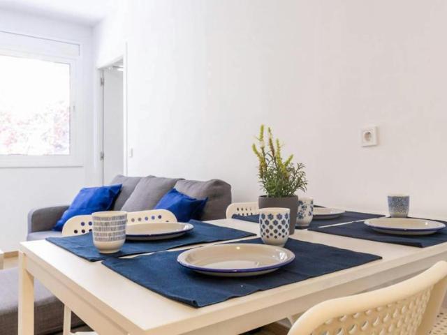 Apartamentos 1 Dormitorio Barcelona Barcelona ES103613897