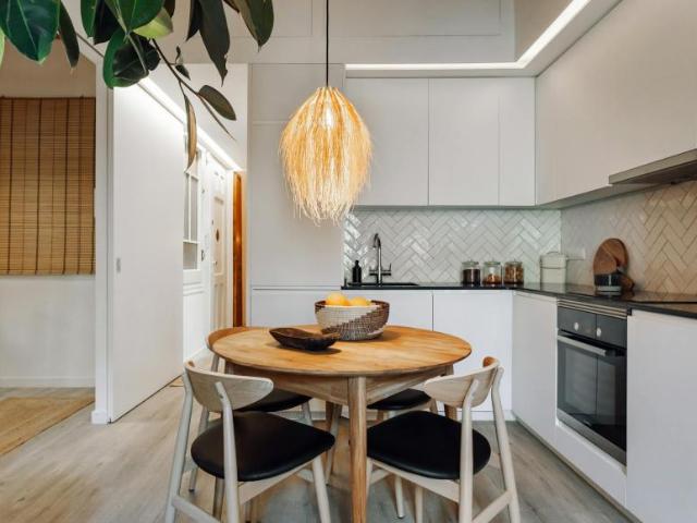 Apartamentos 1 Dormitorio Barcelona Barcelona ES103613941