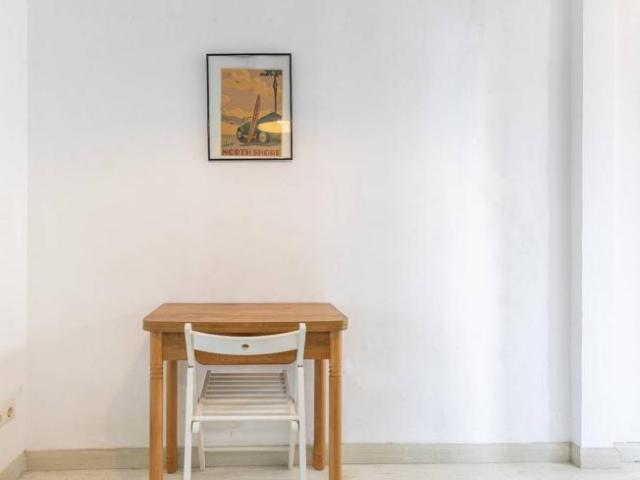 Apartamentos 1 Dormitorio Barcelona Barcelona ES103616857