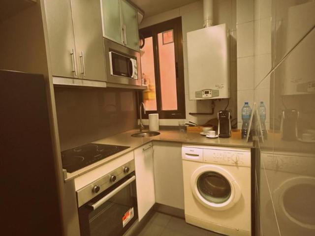 Apartamentos 1 Dormitorio Barcelona Barcelona ES103654427
