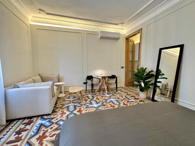 Apartamentos 1 Dormitorio Barcelona Barcelona ES103771343