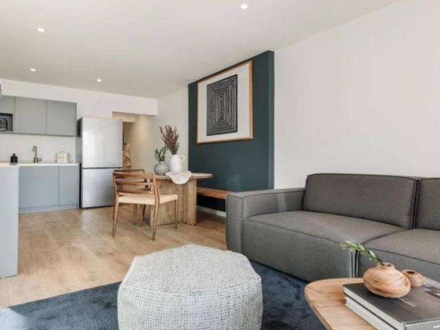 Apartamentos 1 Dormitorio Barcelona Barcelona ES103803633