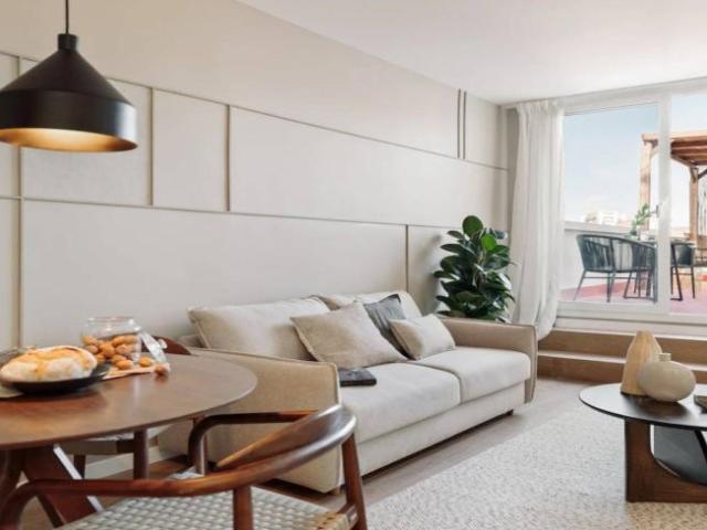 Apartamentos 1 Dormitorio Barcelona Barcelona ES103844462