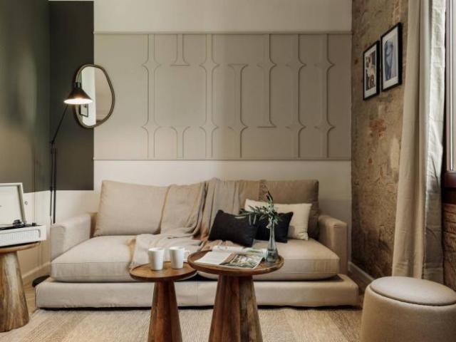 Apartamentos 1 Dormitorio Barcelona Barcelona ES103844199