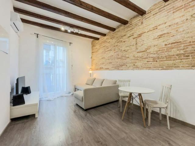 Apartamentos 1 Dormitorio Barcelona Barcelona ES103922732
