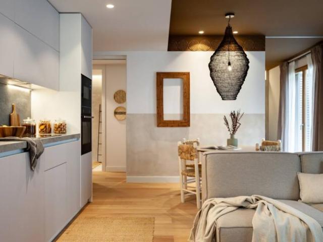 Apartamentos 1 Dormitorio Barcelona Barcelona ES103924308